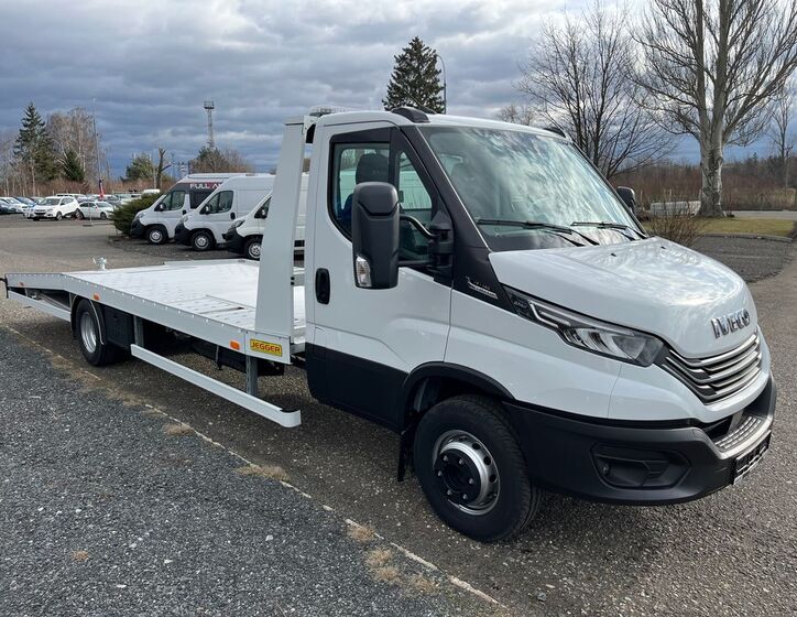 Iveco Daily 4