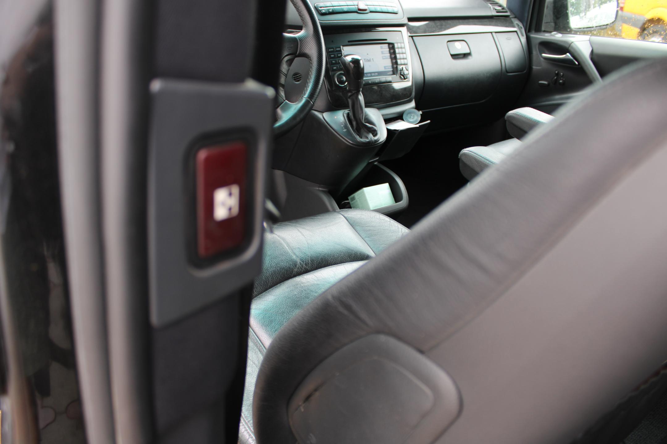 Mercedes-Benz Viano