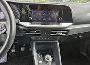 Ford Tourneo Connect 14