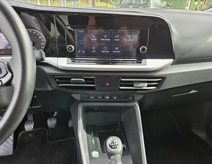 Ford Tourneo Connect 14