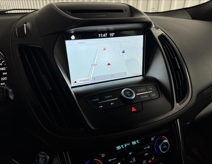 Ford Kuga 23