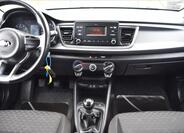 KIA Rio 26