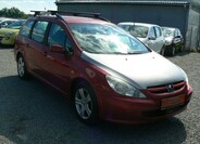 Peugeot 307 2