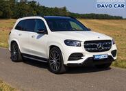 Mercedes-Benz GLS 1
