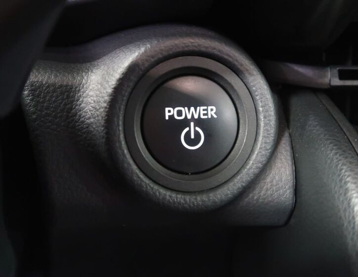 Toyota C-HR 29