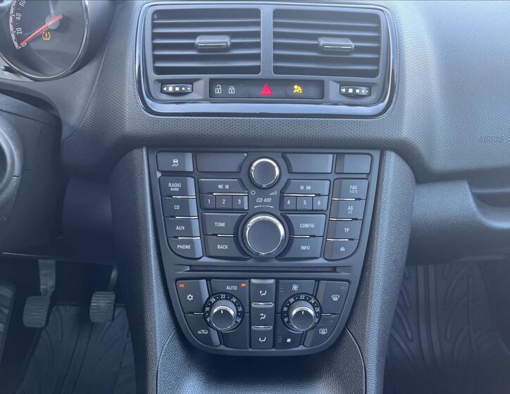 Opel Meriva 15