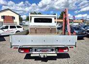Volkswagen Crafter 4