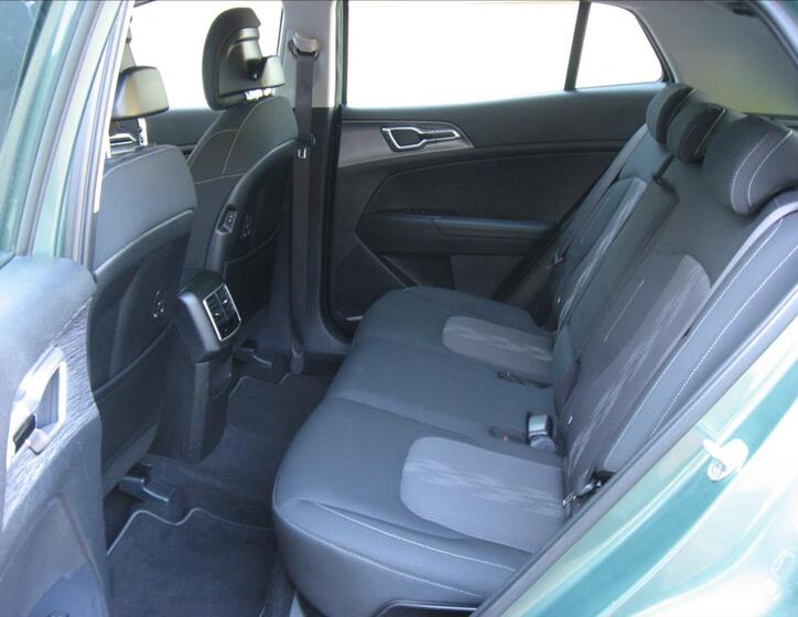 KIA Sportage 14
