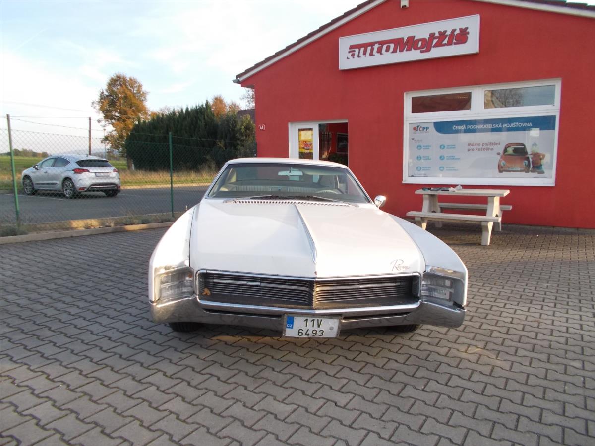 Buick Riviera