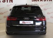 Audi A6 5