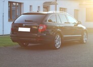 Škoda Superb 3
