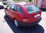 Škoda Fabia 5