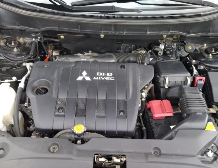 Mitsubishi ASX 29