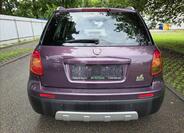 Fiat Sedici 5