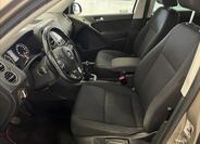 Volkswagen Tiguan 18
