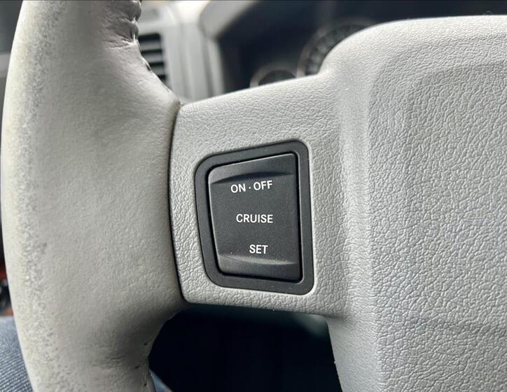 Jeep Grand Cherokee 9
