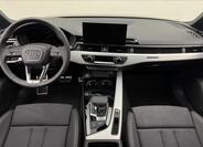Audi A4 7