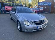 Mercedes-Benz Třídy E 69