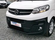 Opel Vivaro 20