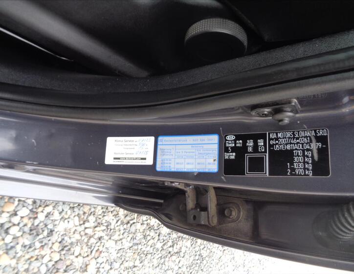 KIA Venga 11