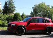 Mercedes-Benz GLB 7