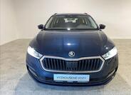 Škoda Octavia 4
