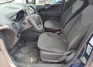 Ford Tourneo Courier 5