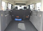 Ford Tourneo Connect 11