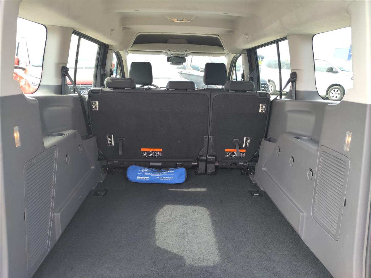 Ford Tourneo Connect