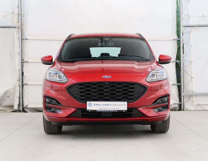 Ford Kuga 3