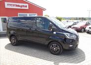 Ford Transit Custom 8