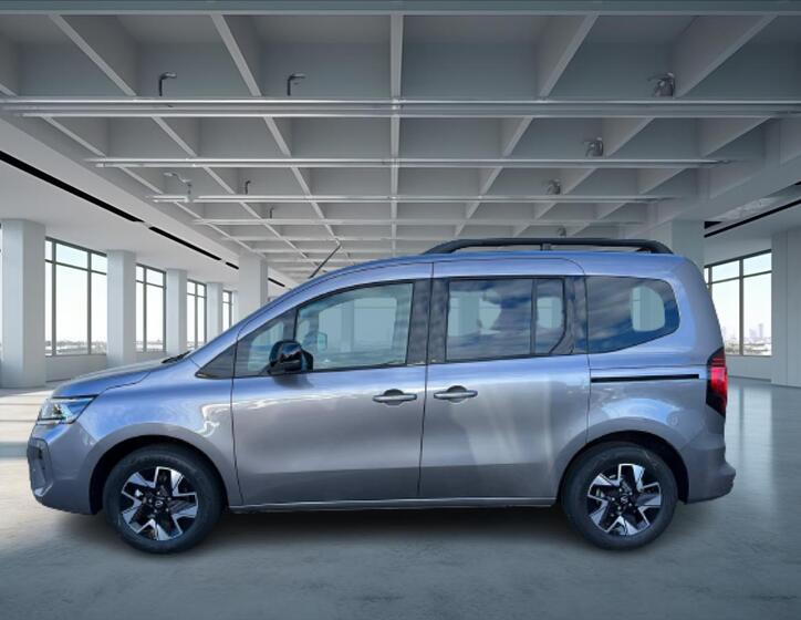Nissan Townstar 2