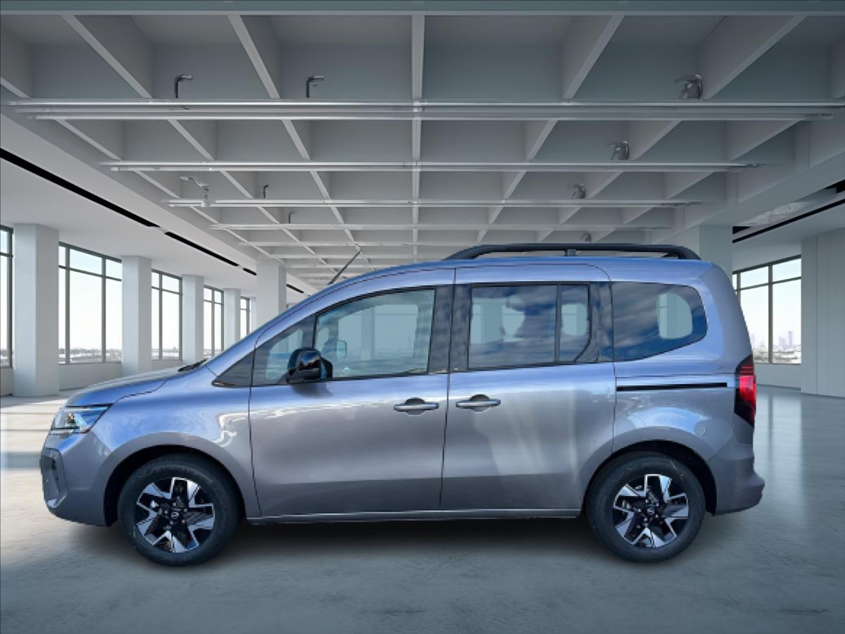 Nissan Townstar
