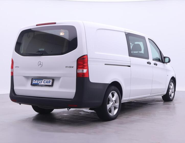 Mercedes-Benz Vito 7