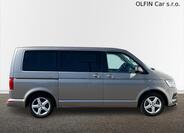 Volkswagen Multivan 3