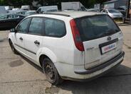 Ford Focus 6