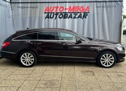 Mercedes-Benz CLS 4