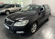 Škoda Octavia 3