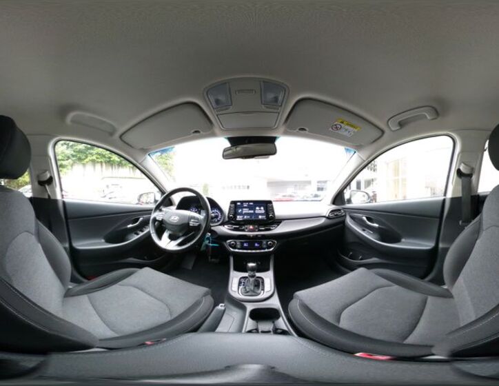 Hyundai i30 9