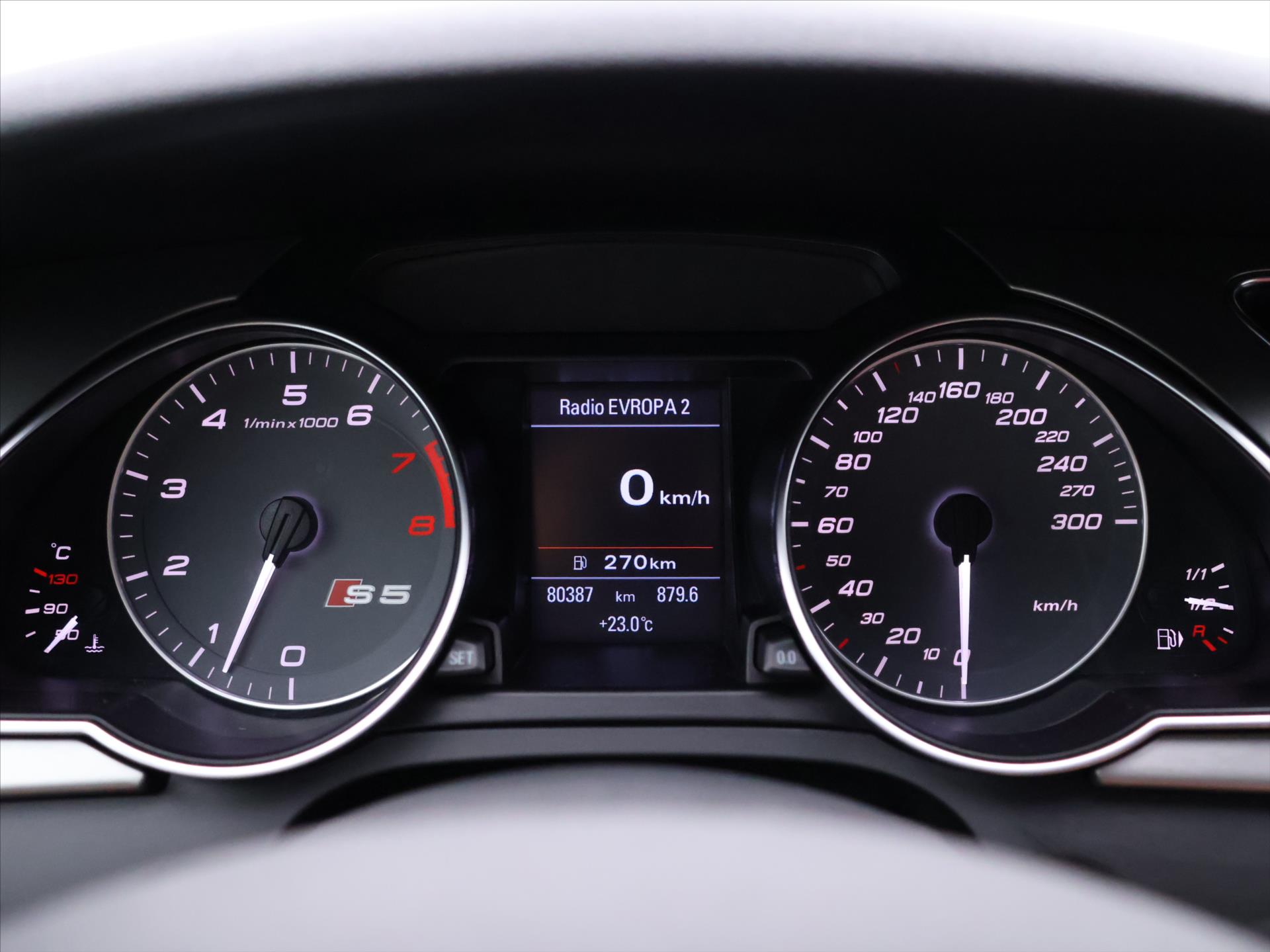 Audi S5