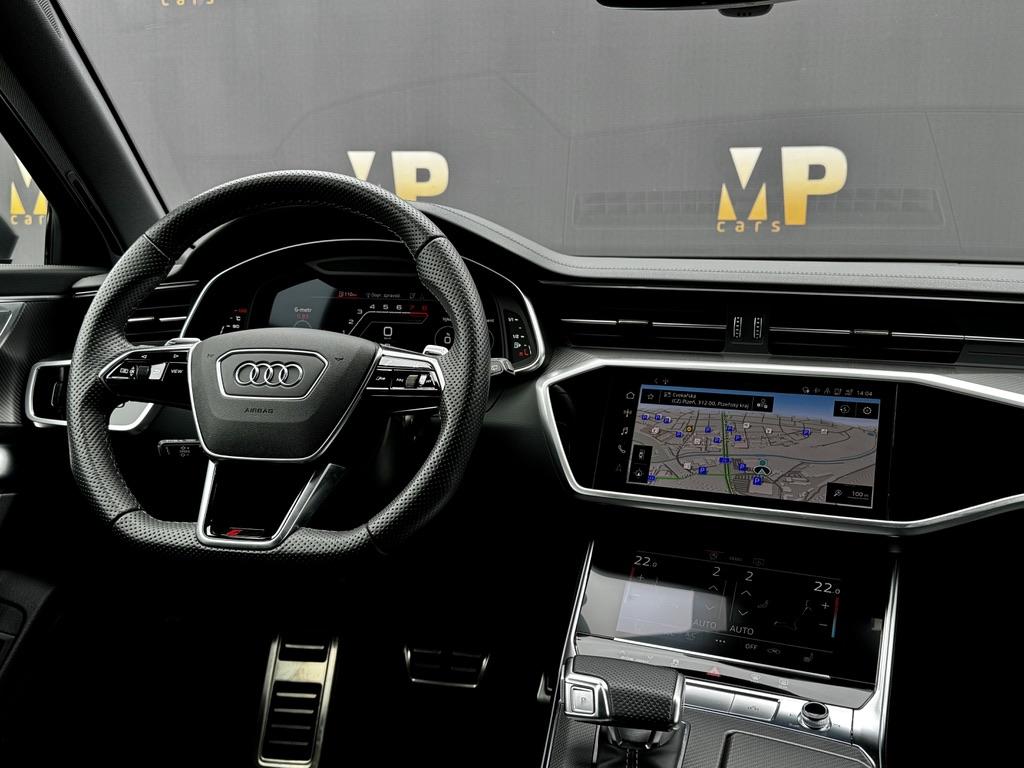 Audi RS 6