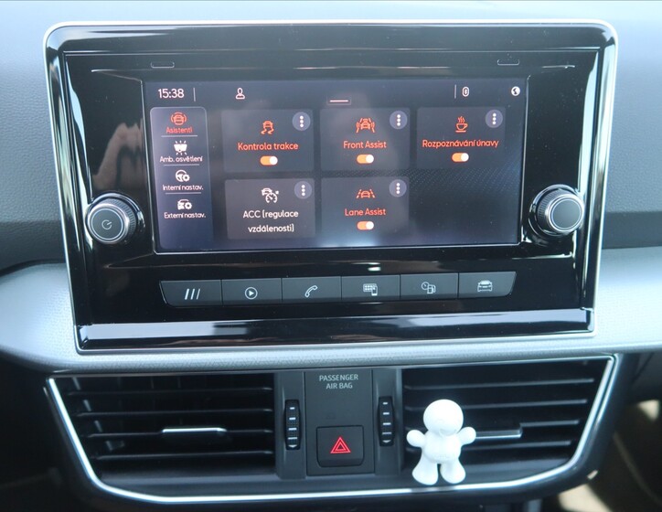 Seat Tarraco 41