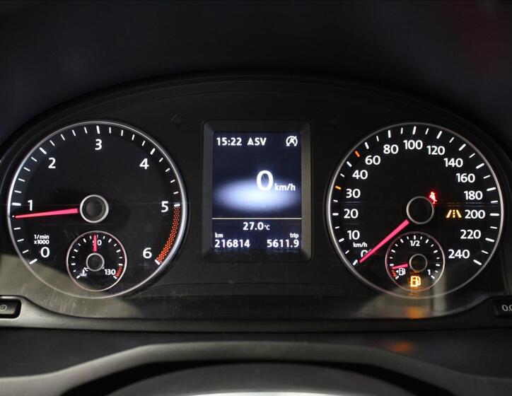 Volkswagen Caddy 21