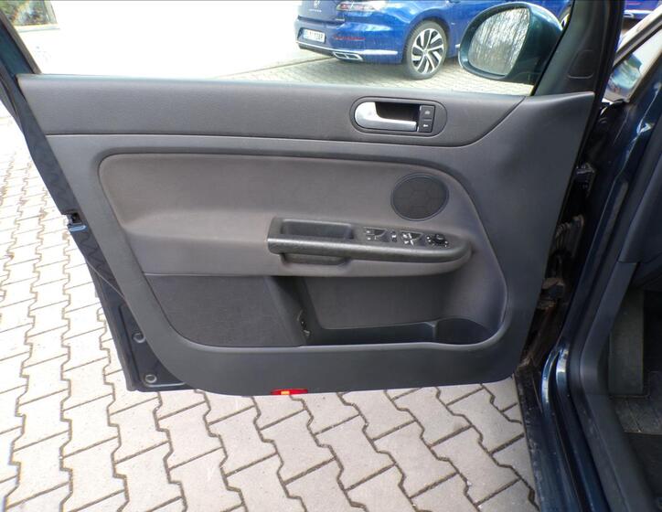 Volkswagen Golf Plus 14