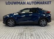 Toyota C-HR 17