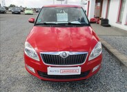 Škoda Fabia 2