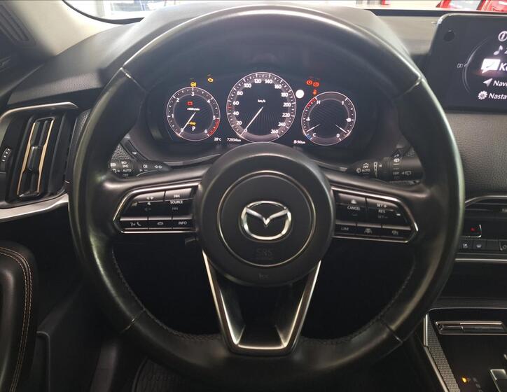 Mazda CX-60 8