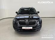 Škoda Kodiaq 3