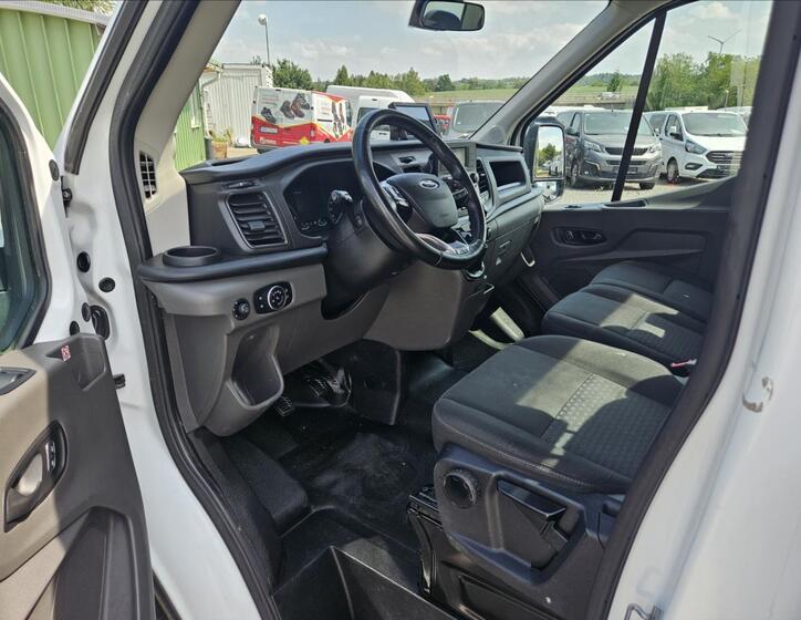 Ford Transit 6
