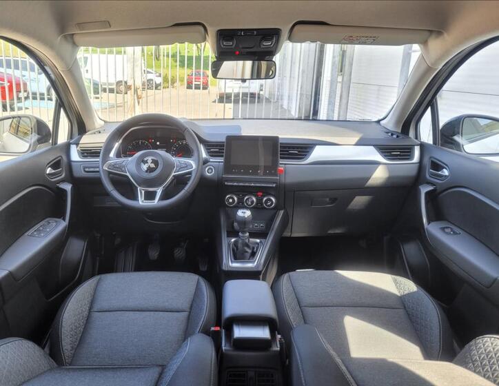 Mitsubishi ASX 8